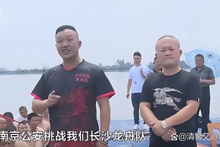 朗尼克：在我和桑乔一起共事的六个月里，他没有出现任何纪律问题